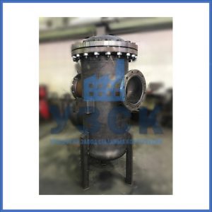 Купить шламоотводитель MOS в Евпатории