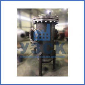 Купить шламоотводитель MOS в Евпатории