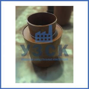 Купить сильфонные компенсаторы СКУ, СКУ.М, 2СКУ.М, СКУ.М.I, 2СКУ.М.I, СКУ.М.III в Евпатории