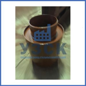 Купить сильфонные компенсаторы СКУ, СКУ.М, 2СКУ.М, СКУ.М.I, 2СКУ.М.I, СКУ.М.III в Евпатории