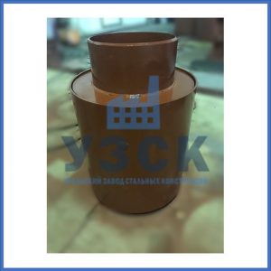 Купить сильфонные компенсаторы СКУ, СКУ.М, 2СКУ.М, СКУ.М.I, 2СКУ.М.I, СКУ.М.III от производителя по доступной цене в Евпатории