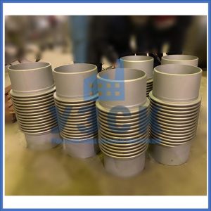 Купить сильфонный компенсатор ОПН в Евпатории