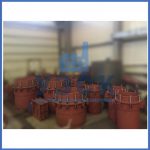 Купить сальниковые компенсаторы ТС-579, ТС-580, Т.1 в Евпатории