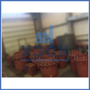 Купить сальниковые компенсаторы ТС-579, ТС-580, Т.1 в Евпатории