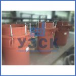 Купить сальниковые компенсаторы ТС-579, ТС-580, Т.1 в Евпатории