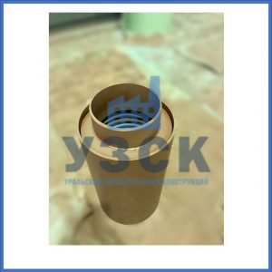 Купить сильфонное компенсирующее устройство СКУ.М в Евпатории