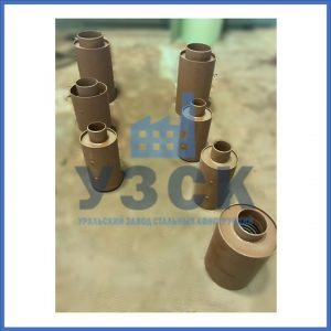 Купить сильфонное компенсирующее устройство СКУ.М в Евпатории