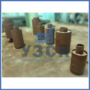 Купить сильфонное компенсирующее устройство СКУ.М в Евпатории