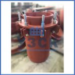 Купить сальниковые компенсаторы Ду 400, Ду 500, Ду 700, Ду 900 в Евпатории