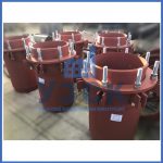 Купить сальниковые компенсаторы Ду 400, Ду 500, Ду 700, Ду 900 в Евпатории