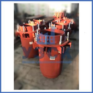 Купить сальниковые компенсаторы Ду 400, Ду 500, Ду 700, Ду 900 в Евпатории