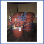 Купить сальниковые компенсаторы Ду 400, Ду 500, Ду 700, Ду 900 в Евпатории