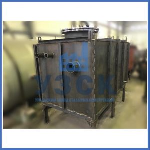 Купить бак-охладитель 2,5м3 в Евпатории