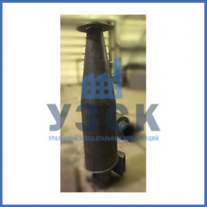 Купить циклоны ЦН-15, ЦН-15-400-1УП, ЦН 15-400-4УП с бункером и улиткой в Евпатории