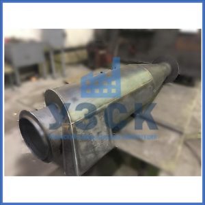 Купить циклоны ЦН-15, ЦН-15-400-1УП, ЦН 15-400-4УП с бункером и улиткой в Евпатории