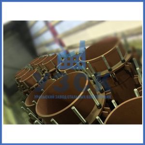 Купить сальниковые компенсаторы от производителя в наличии в Евпатории